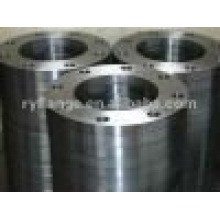 AS2129 FLANGES